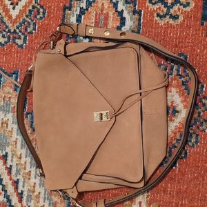 Rebecca Minkoff Tan Purse